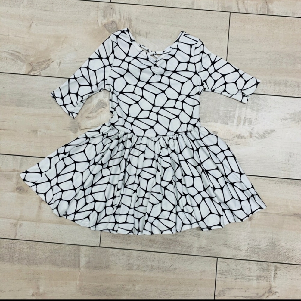 Dot Dot Smile Ballerina Dress
